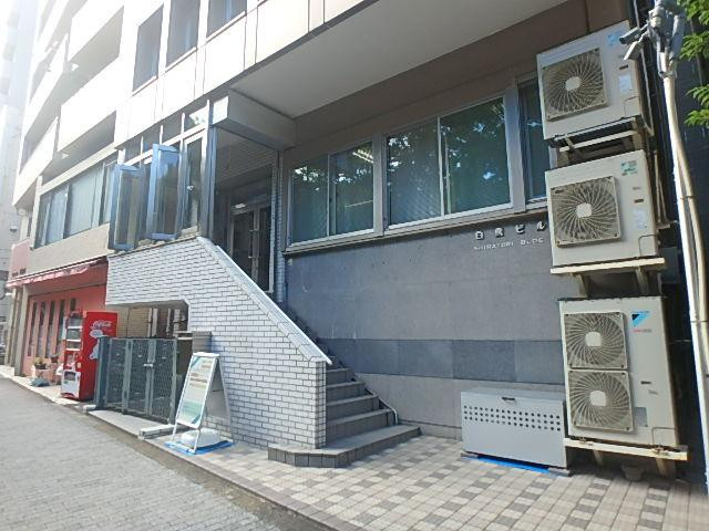 エントランス①