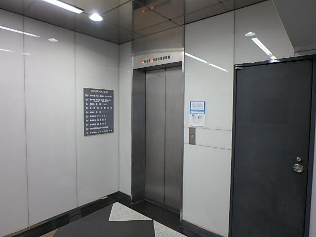 第３玉屋ビルホール②