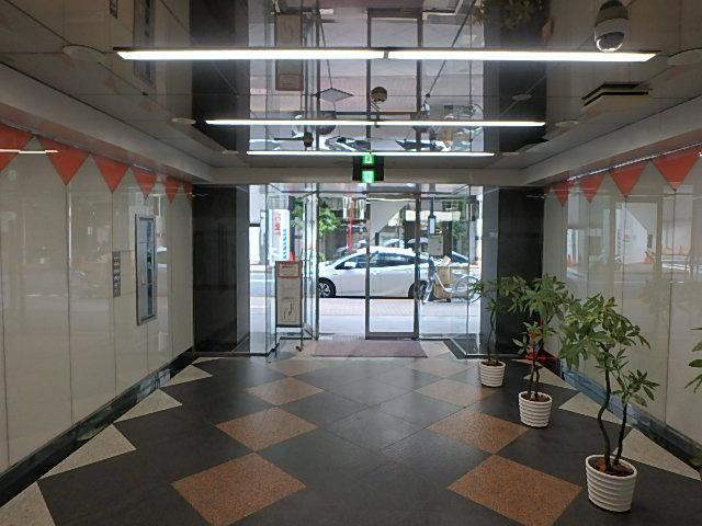 第３玉屋ビルホール③