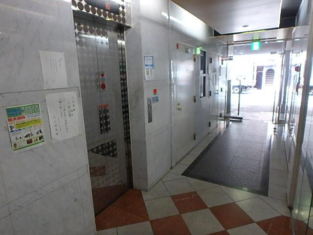 カーサヴェルデホール⑤