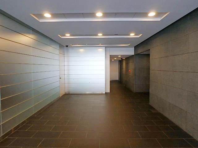 ＦＯＲＥＣＡＳＴ新宿ＡＶＥＮＵＥホール①