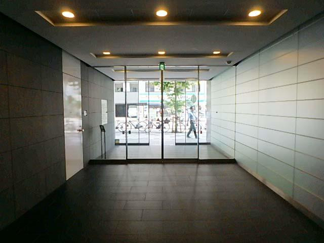 ＦＯＲＥＣＡＳＴ新宿ＡＶＥＮＵＥホール③