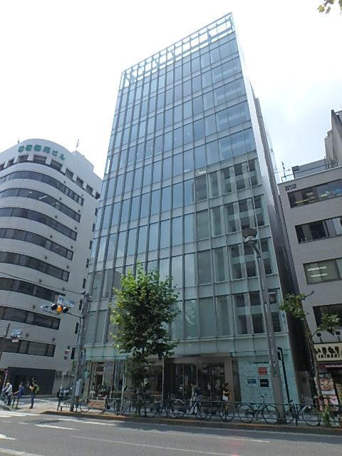 ＦＯＲＥＣＡＳＴ新宿ＡＶＥＮＵＥ外観①(メイン)