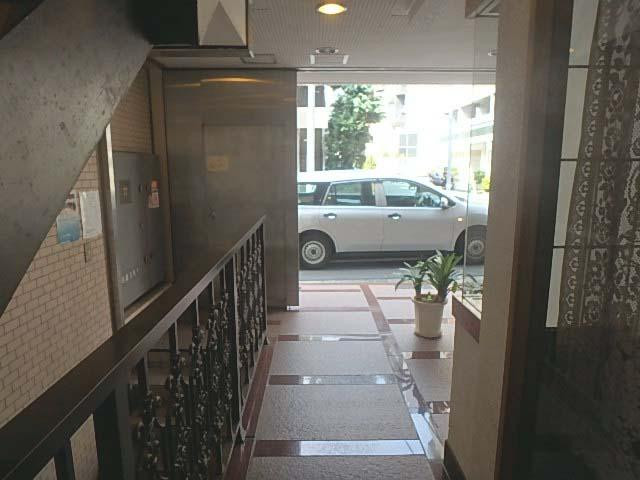 ＫＯＡ新宿ホール③