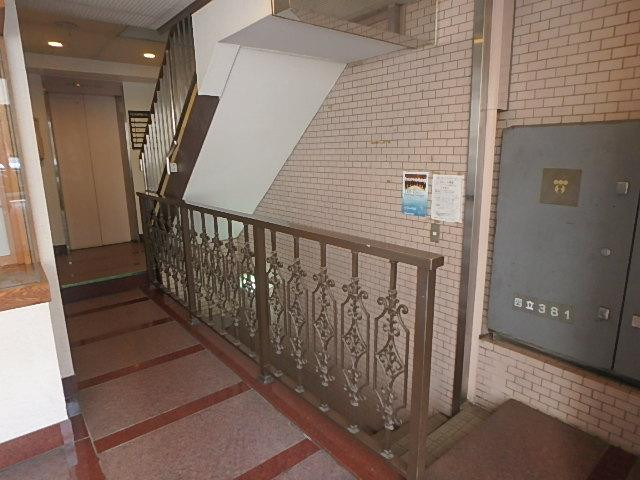 ＫＯＡ新宿ホール①