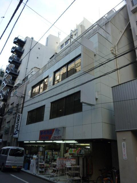 ＹＫＢ東ビル外観①(メイン)