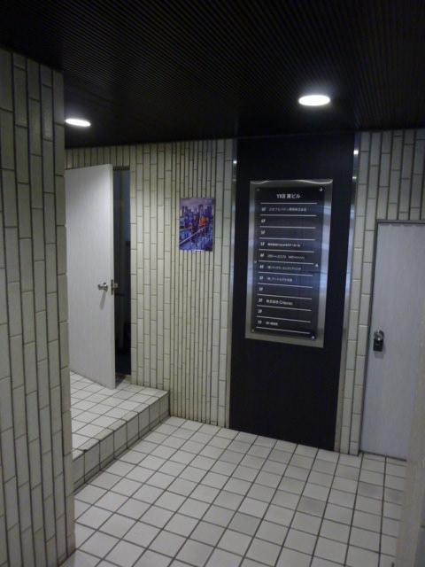 ＹＫＢ東ビルホール①