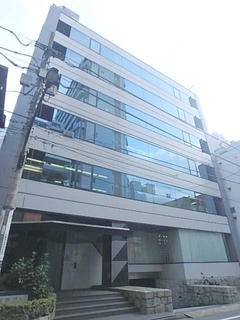 玉屋ビル外観①(メイン)