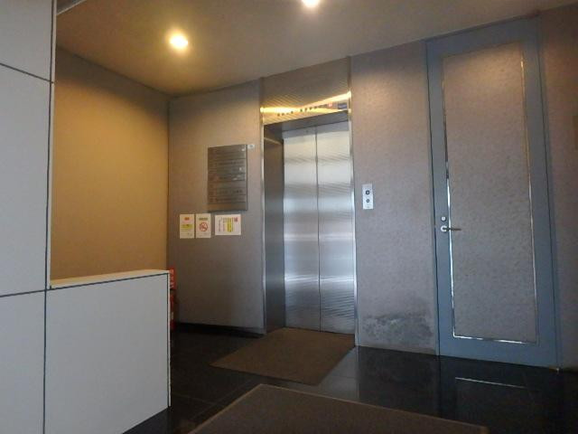 玉屋ビルホール②