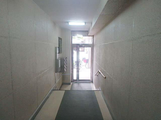 文芸社別館ホール③