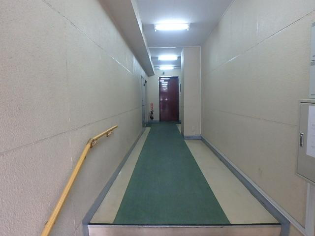 文芸社別館ホール①