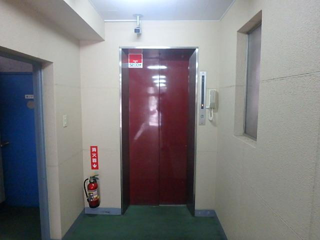 文芸社別館ホール②