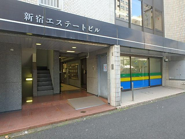 エントランス①