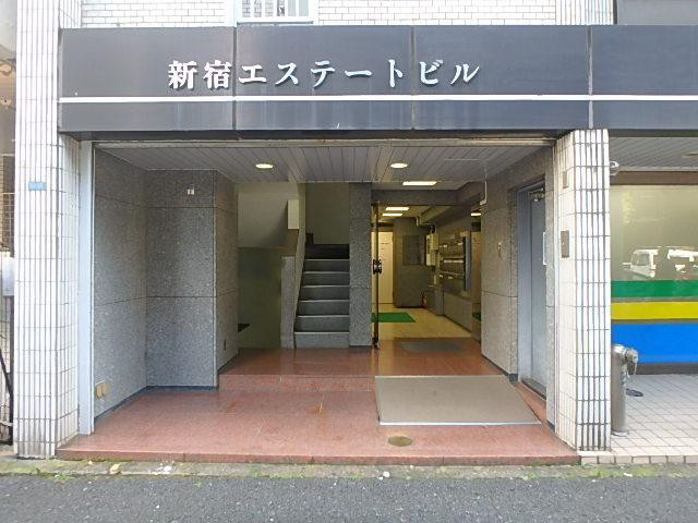 エントランス②