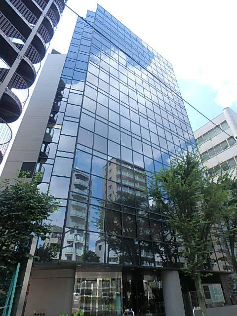 ＫＤＸ新宿６丁目ビル外観①(メイン)