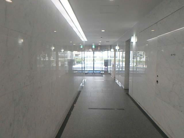 ＫＤＸ新宿６丁目ビルホール③