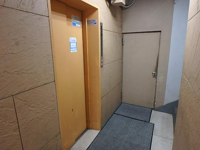 第１早川屋ビルホール②