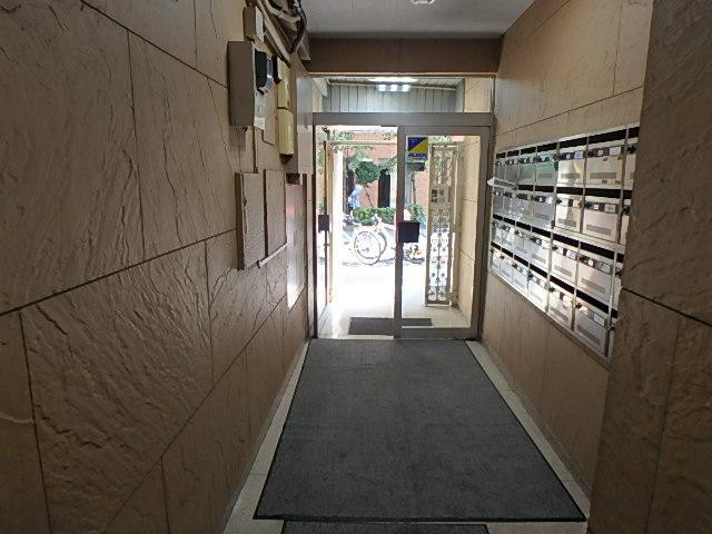 第１早川屋ビルホール③