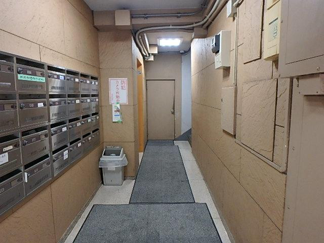 第１早川屋ビルホール①