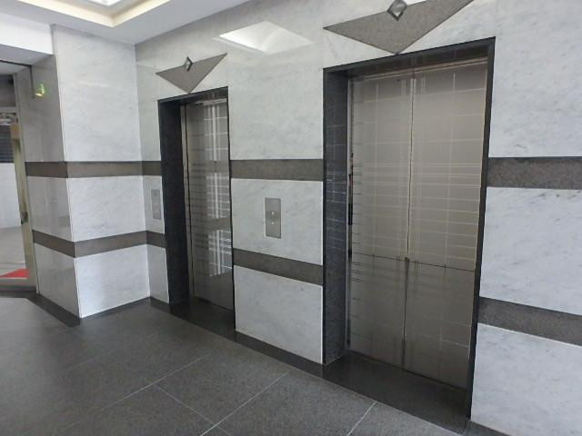 京王新宿３２１ビルホール③