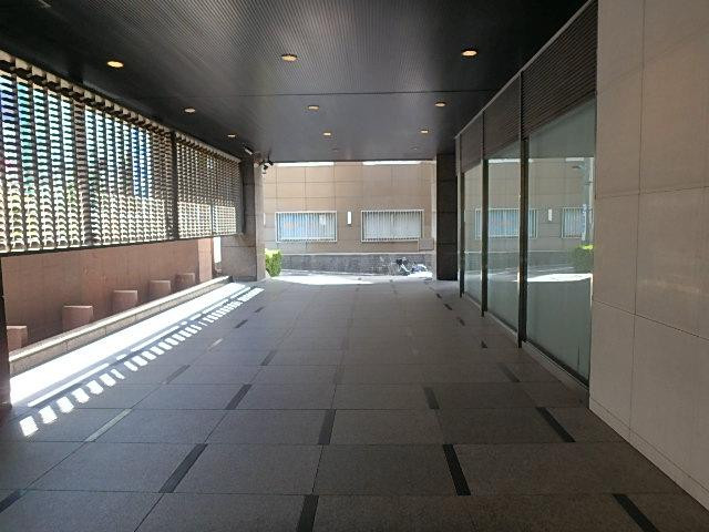渡菱ビルホール②
