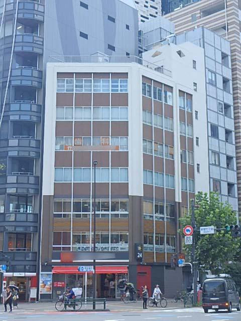 野口ビル外観①(メイン)
