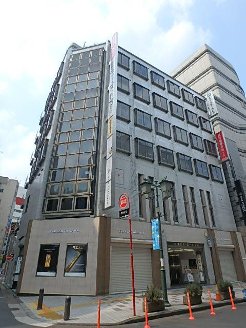 外観①(メイン)