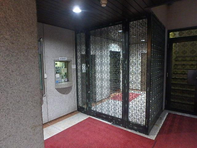 サンサーラ第三御苑ホール②