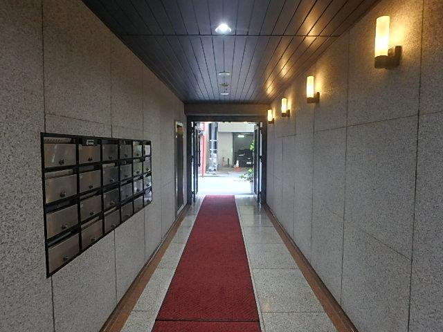 サンサーラ第三御苑ホール③