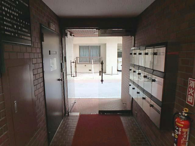 栄幸ビルホール③