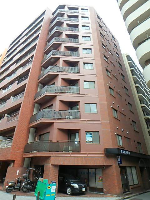 栄幸ビル外観①(メイン)