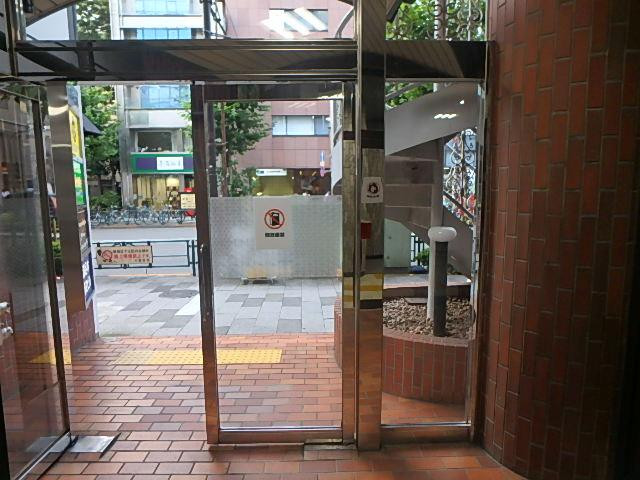 溝呂木第２ビルホール⑤