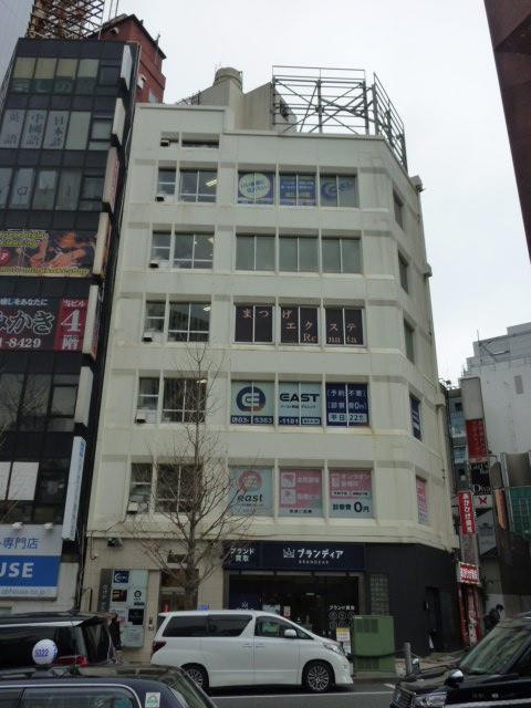 第３大谷ビル外観①(メイン)