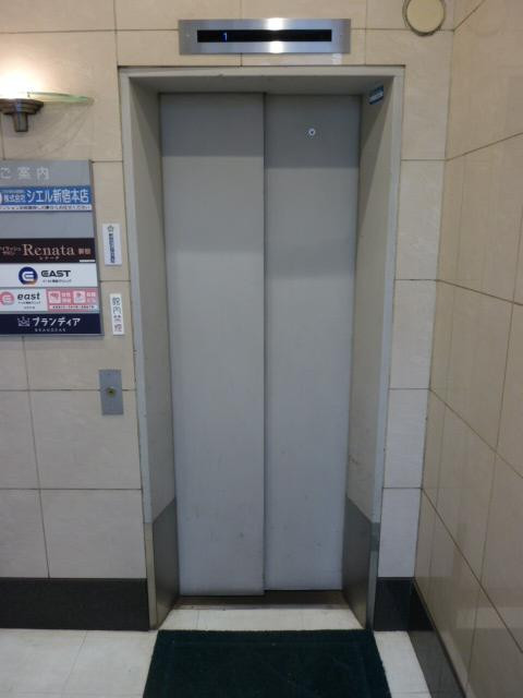 第３大谷ビルホール②