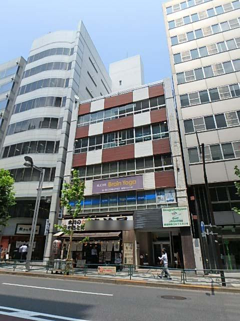 外観①(メイン)
