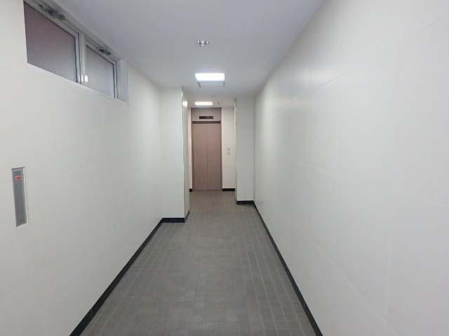 フォーシーズンビルアネックスホール①