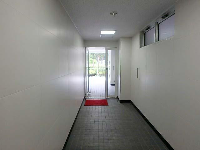 フォーシーズンビルアネックスホール③