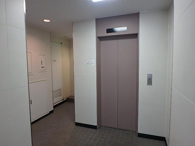 フォーシーズンビルアネックスホール②