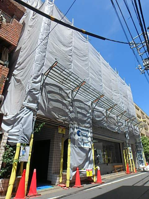 外観①(メイン)