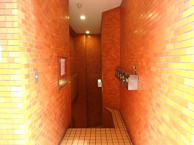 第３３宮廷ビルホール②