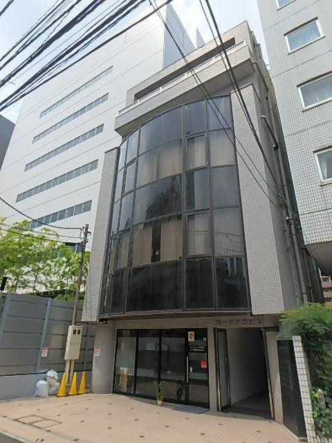 外観①(メイン)