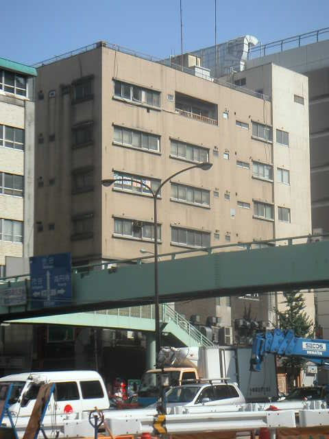 渡辺ビル外観①(メイン)