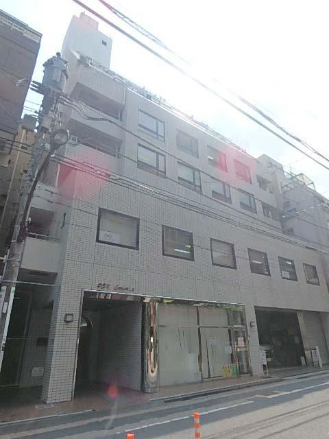 オスカカテリーナ外観①(メイン)