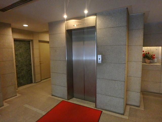 Ｖｅｒｄｅ　Ｖｉｓｔａ　新宿御苑ホール②