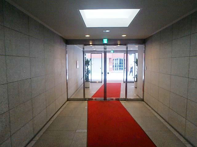 Ｖｅｒｄｅ　Ｖｉｓｔａ　新宿御苑ホール③