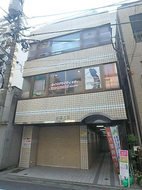 大高ビル外観①(メイン)