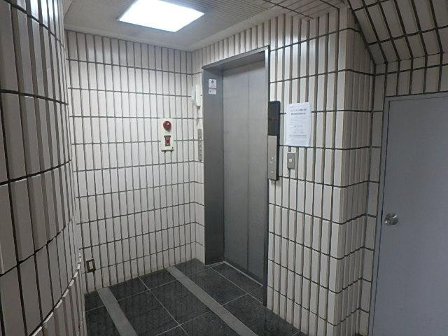 大高ビルホール③