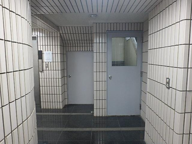 大高ビルホール②