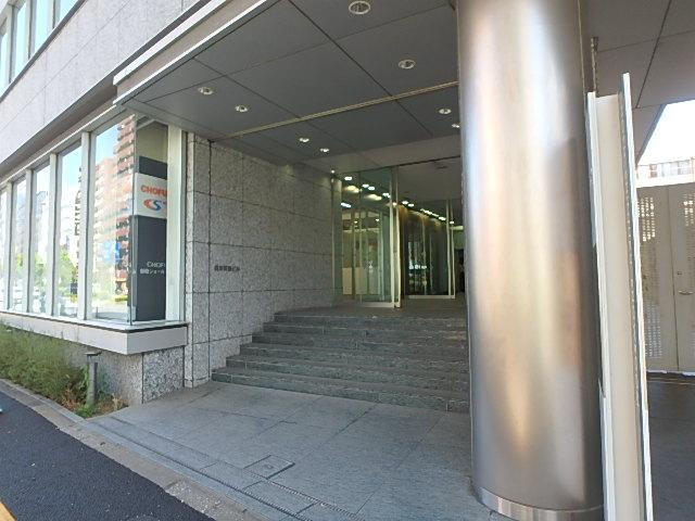 エントランス②