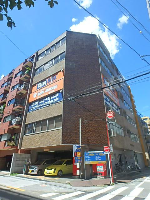 外観①(メイン)